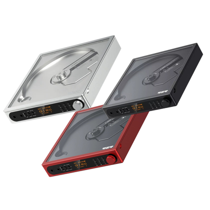 FiiO DM15R2R