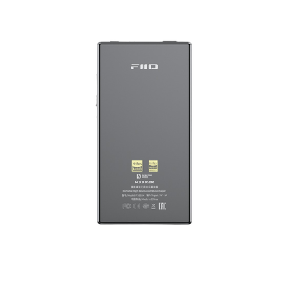 FiiO M33 R2R