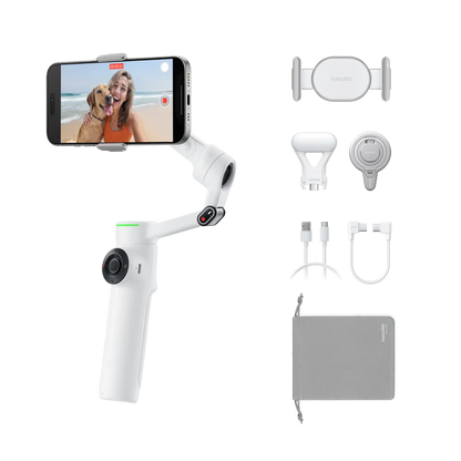 Flow 2 Pro Creator Bundle