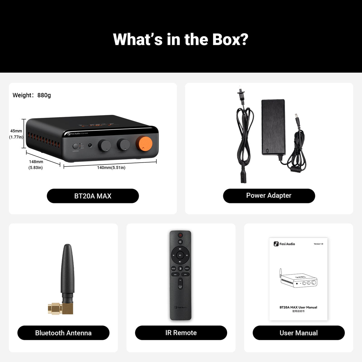 BTA20A MAX