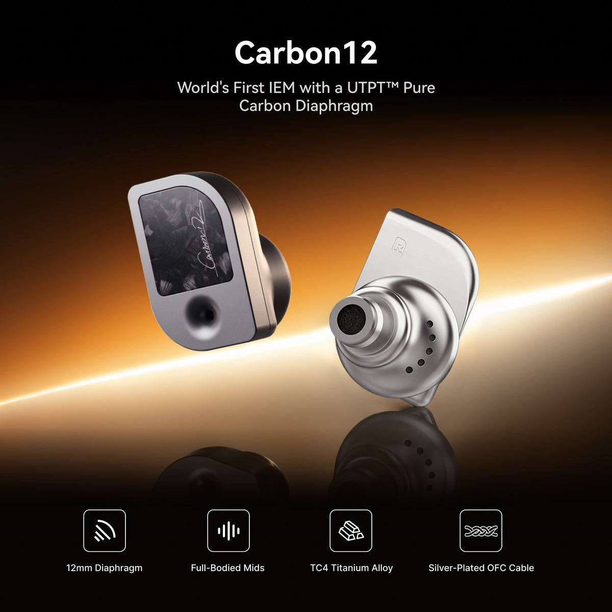 Carbon 12 (Ships from Nov2026)