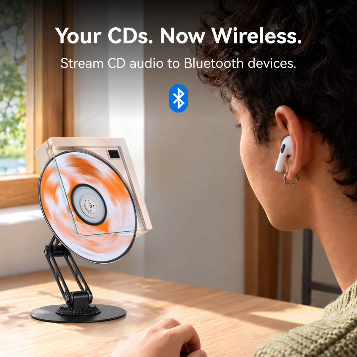 DISC Nano (Ships from Nov26)