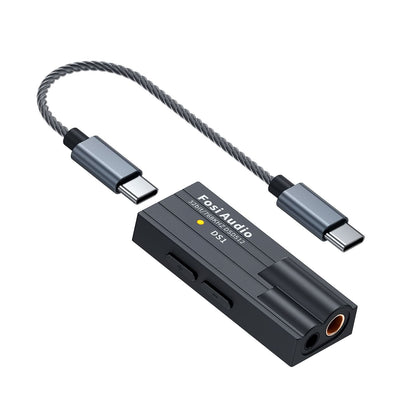 DS1 DAC Amp