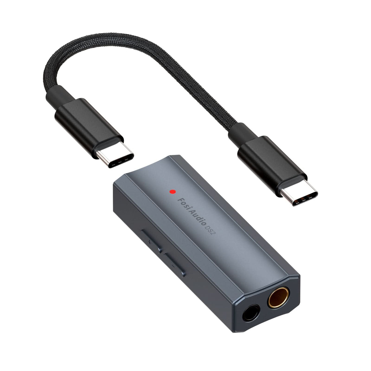 DS2 DAC Amp