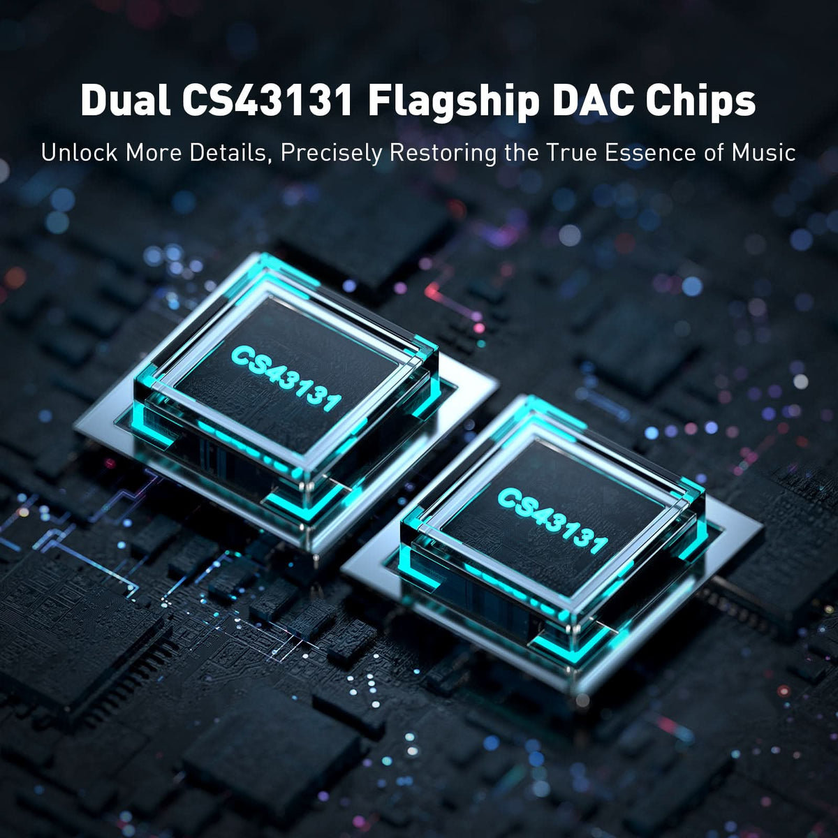 DS2 DAC Amp
