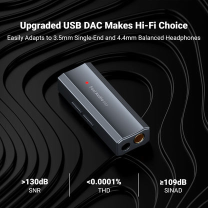 DS2 DAC Amp