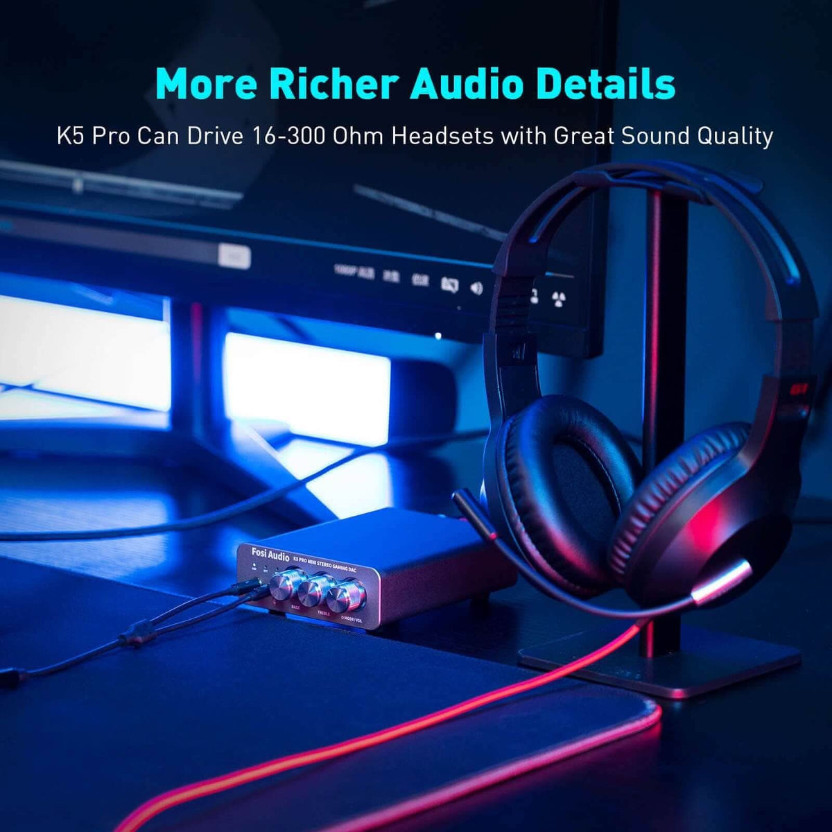 K5 PRO