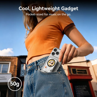 MD3 MagSafe DAC Amp