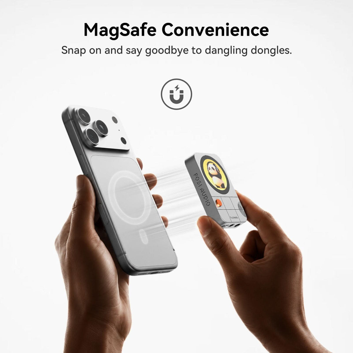 MD3 MagSafe DAC Amp