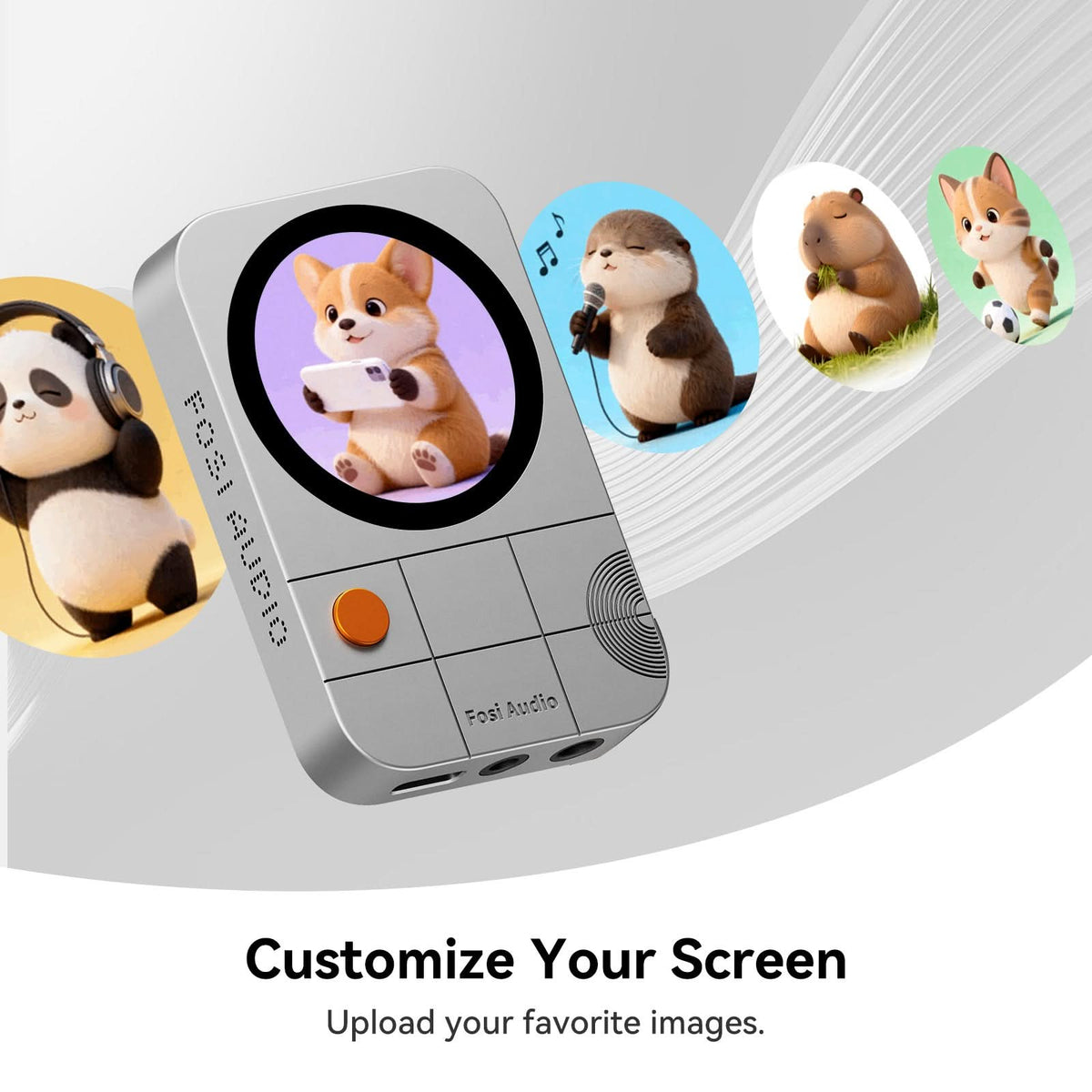 MD3 MagSafe DAC Amp