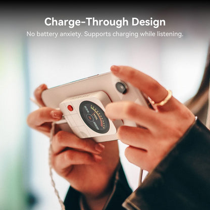 MD3 MagSafe DAC Amp