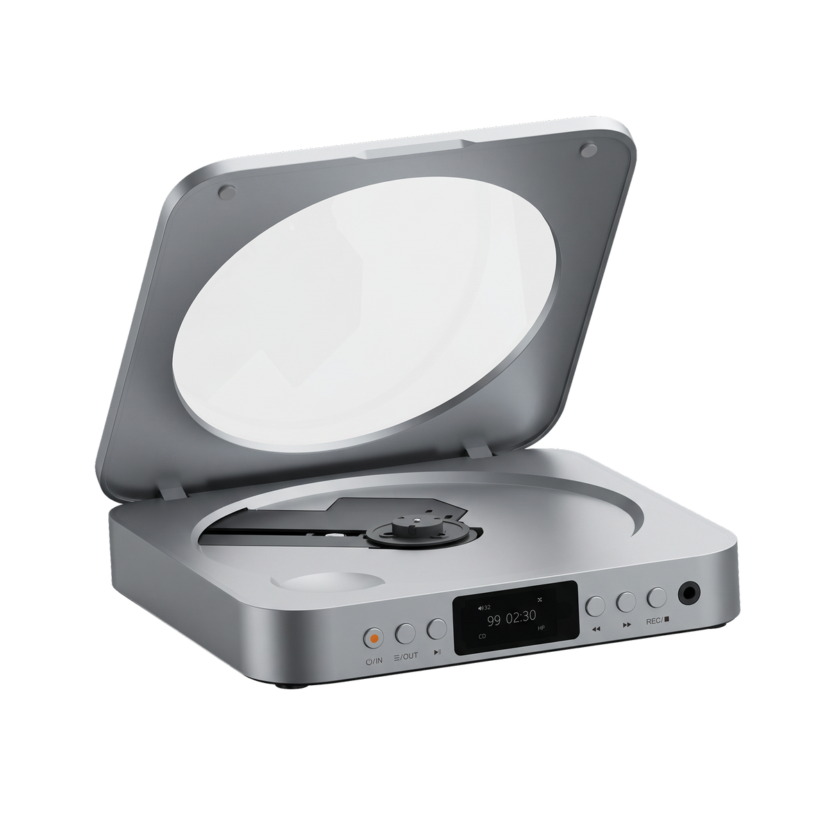 Merak CD Player