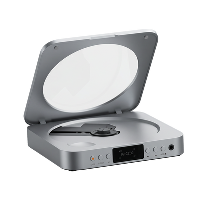 Merak CD Player