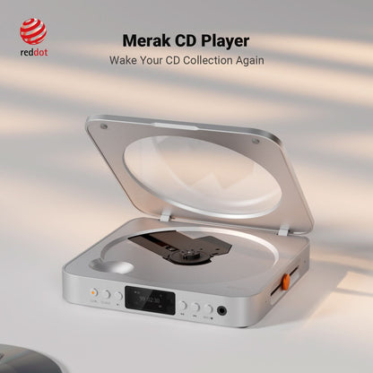 Merak CD Player