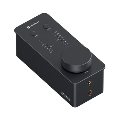 SK02 DAC Amp