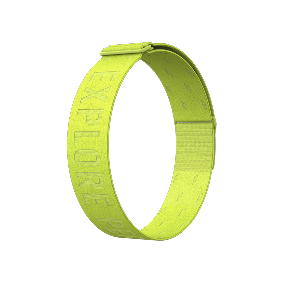 COROS Heart Rate Monitor Band