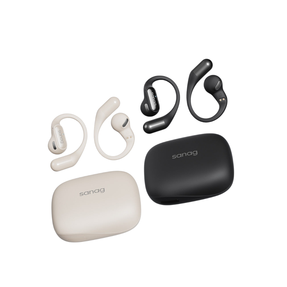 G6S Open-Ear Hook