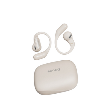 G6S Open-Ear Hook