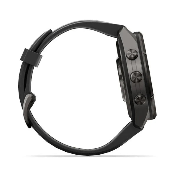 Fenix 9 Pro AMOLED (43mm)
