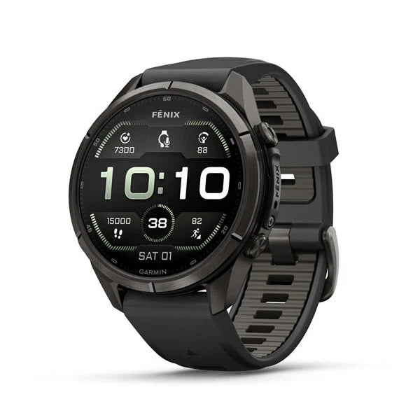 Fenix 9 Pro AMOLED (43mm)