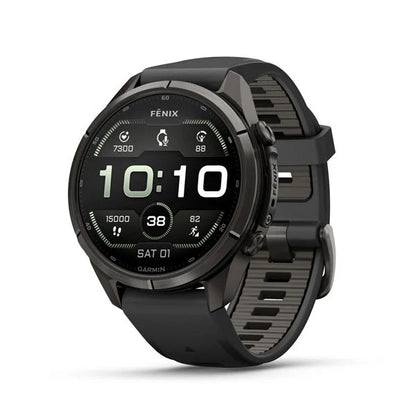 Fenix 9 Pro AMOLED (43mm)