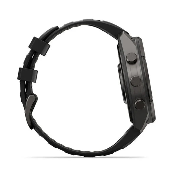 Fenix 9 Pro AMOLED (47mm)