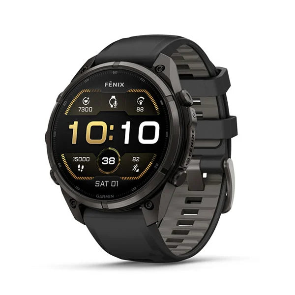 Fenix 9 Pro AMOLED (47mm)