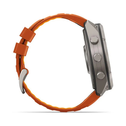 Fenix 9 Pro AMOLED (51mm)