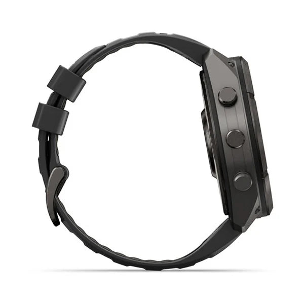 Fenix 9 Pro AMOLED (51mm)