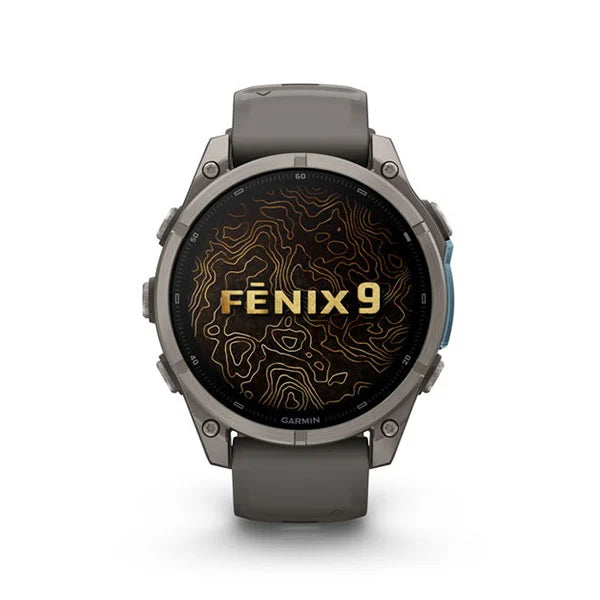Fenix 9 (47mm)