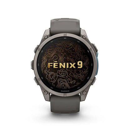 Fenix 9 (47mm)