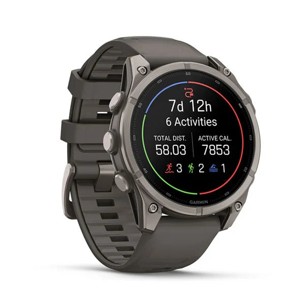 Fenix 9 (47mm)