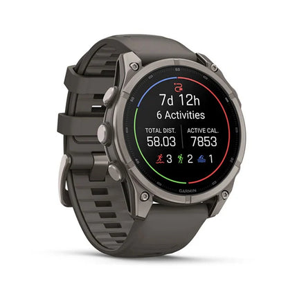 Fenix 9 (47mm)