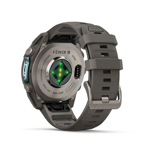 Fenix 9 (47mm)