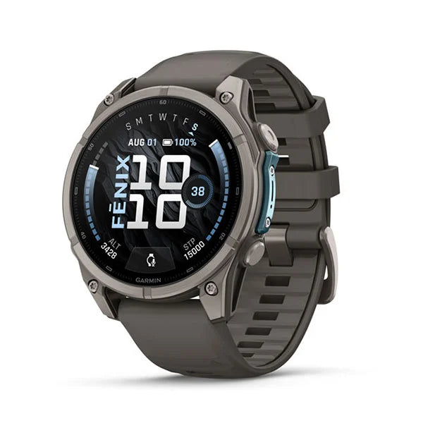 Fenix 9 (47mm)