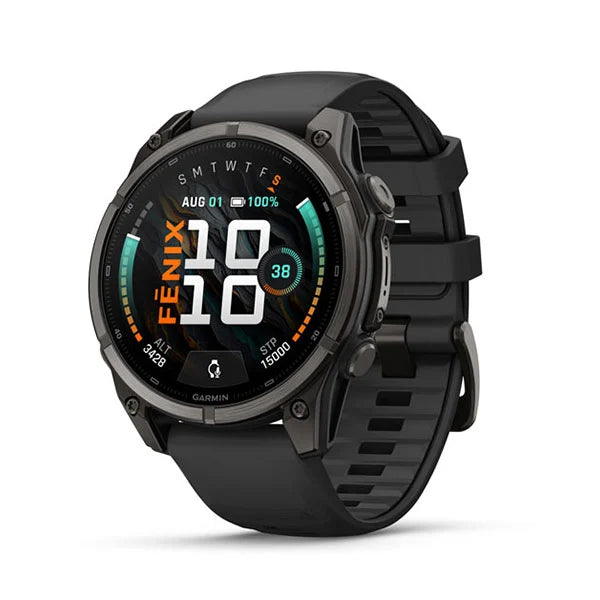 Fenix 9 (47mm)