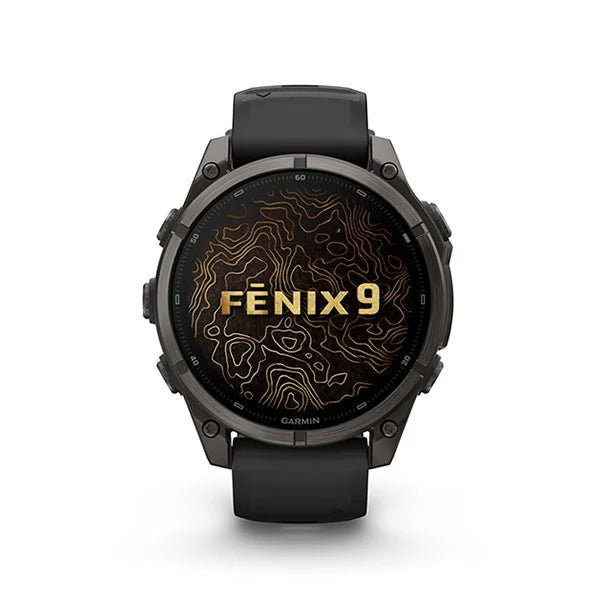Fenix 9 (47mm)