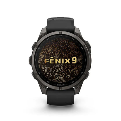 Fenix 9 (47mm)