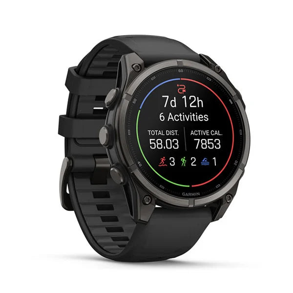 Fenix 9 (47mm)