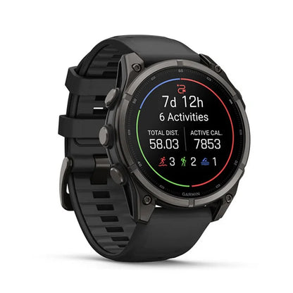 Fenix 9 (47mm)