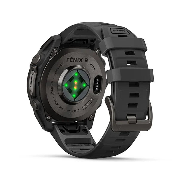 Fenix 9 (47mm)
