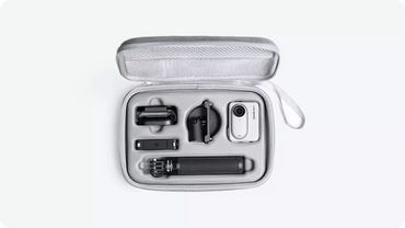 Go 3S carry case
