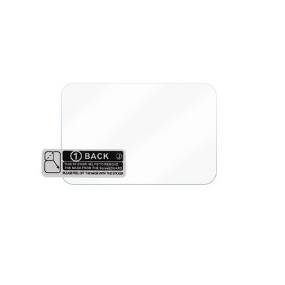 Go 3S screen protector