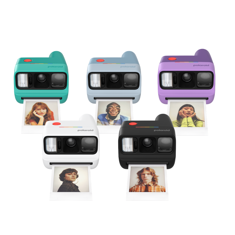 Polaroid Go Gen 3 Instant Camera