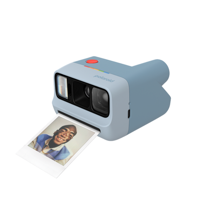 Polaroid Go Gen 3 Instant Camera