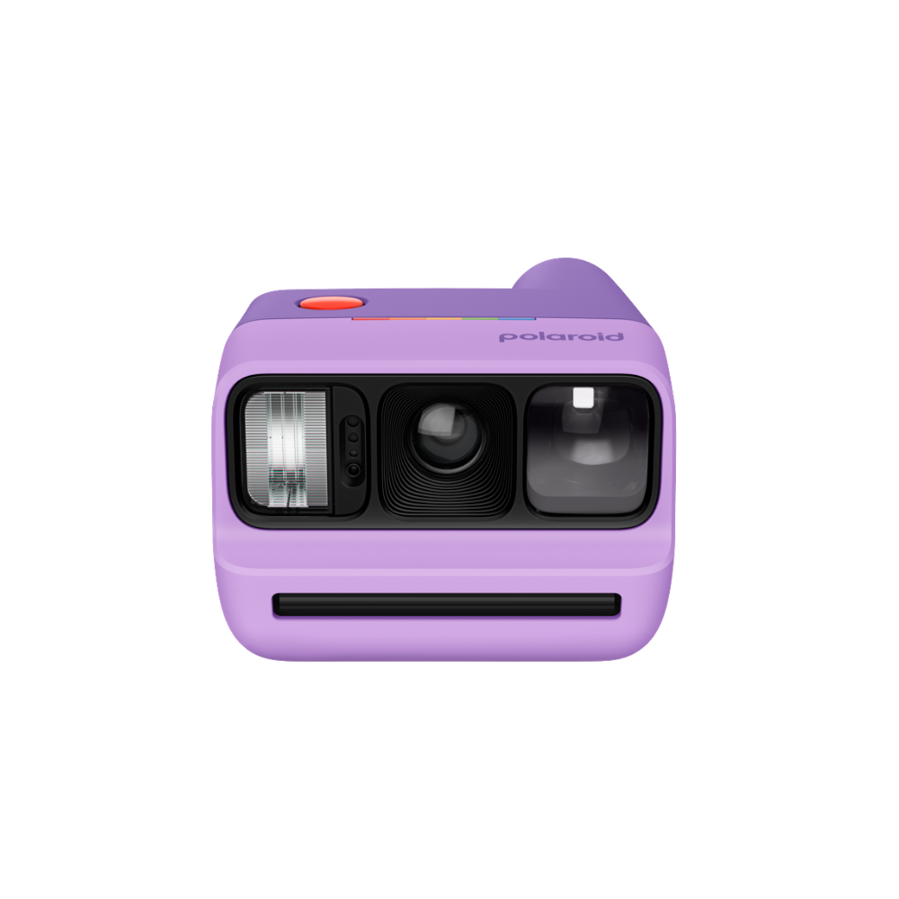Polaroid Go Gen 3 Instant Camera