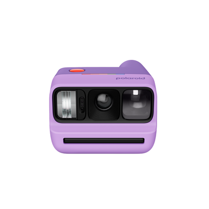 Polaroid Go Gen 3 Instant Camera