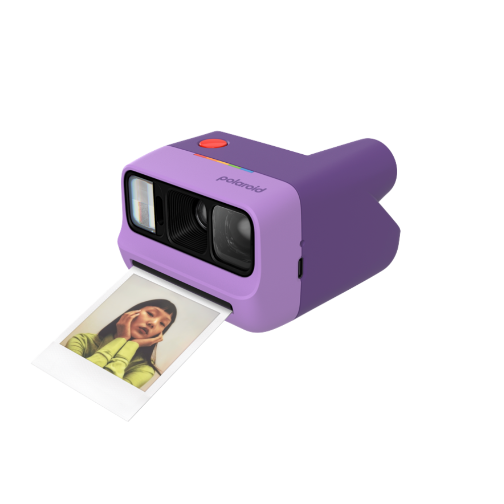 Polaroid Go Gen 3 Instant Camera
