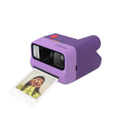 Polaroid Go Gen 3 Instant Camera