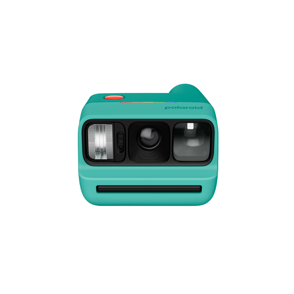 Polaroid Go Gen 3 Instant Camera